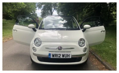 Car for Sale 1