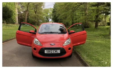 Car for Sale 10