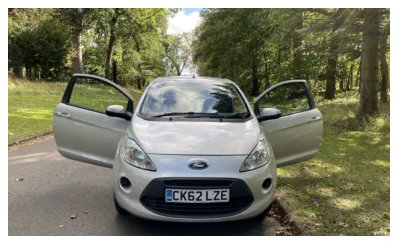 Car for Sale 12