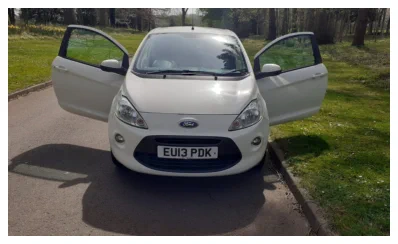 Car for Sale 13 m