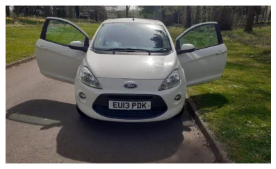 Car for Sale 13 m