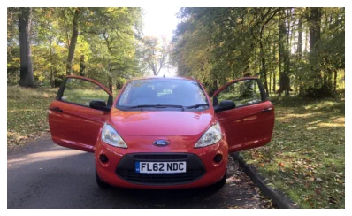 Car for Sale 2