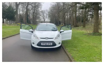 Car for Sale 20 m