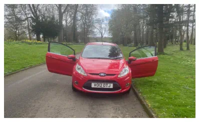 Car for Sale 21