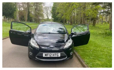 Car for Sale 22