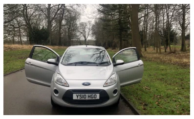 Car for Sale 3