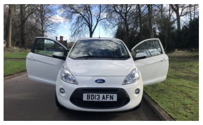 Car for Sale 4