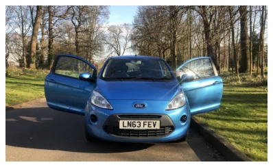 Car for Sale 5