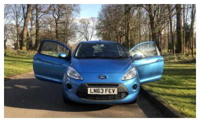 Car for Sale 5