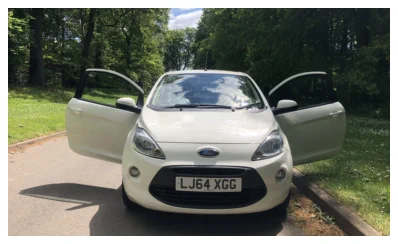 Car for Sale 6 m