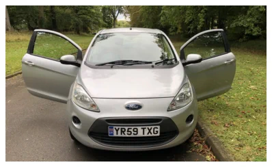 Car for Sale 8